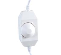 Ddujbtp Ventilatore per barbecue 24 V Portatile Leggero Elettrico BBQ Fan Cottura Esterna Campeggio Escursionismo Picnic Accessori Strumento Ventilatore
