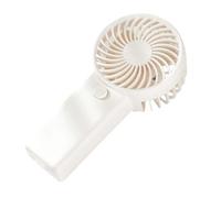Ddujbtp Ventilatore portatile AM4 a batteria Ventilatore tascabile per attività all'aperto indoor per donne che viaggiano all'aperto