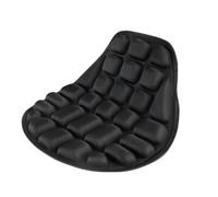 DDVOS Cuscino Sella Moto per Triumph Speed Triple T595N 2002 2003 2004, Antiscivolo Assorbimento per alleviare la Pressione, per Viaggi Lunghi,A A