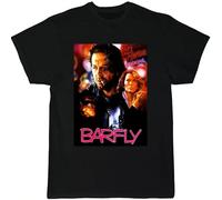 ddvvtuuwh Barfly T Shirt - Mickey Rourke - 80's Charles Bukowski -