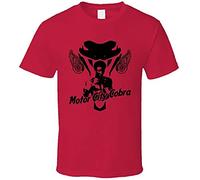 ddvvtuuwh Thomas Hearns Motor City Cobra Boxing T Shirt