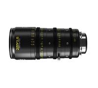 DDZOFILM Cine Lens Catta Ace Zoom 70-135 T2.9 Black for PL/EF Mount (VV/FF) (Box)