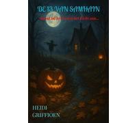 De 13 van Samhain: Houd bij het Lezen het Licht aan...