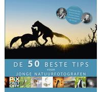 De 50 beste tips voor jonge natuurfotografen