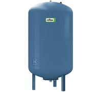 De-60 Vaso espansione 10bar/70°C Bl. 7306400