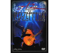 De a a zep : l'histoire de led-zeppelin