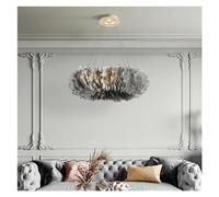 - de a Sospensione Feather compatibili con l'illuminazione per la Decorazione della casa della Camera da Letto Mage, de di Design, apparehi di Illuminazione