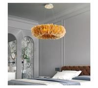 - de a Sospensione Feather compatibili con l'illuminazione per la Decorazione della casa della Camera da Letto Mage, de di Design, apparehi di Illuminazione