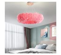 - de a Sospensione Feather compatibili con l'illuminazione per la Decorazione della casa della Camera da Letto Mage, de di Design, apparehi di Illuminazione