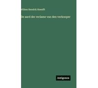 De aard der reclame van den verkooper