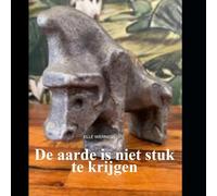 De aarde is niet stuk te krijgen: kluiten aarde vliegen de lucht in