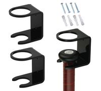 De Acrílico Para De Pared, Para De Béisbol, Vertical Para Exhibición De Softball, Almacenamiento De Para Ahorrar Espacio, Para Y Pelota De Acrílico