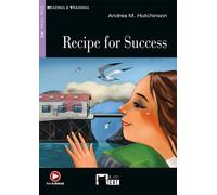 de Agostini Scuola Spa de Agostini Libri S.p.a Recipe for success +cd