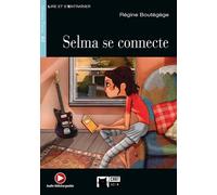 de Agostini Scuola Spa de Agostini Libri S.p.a Selma se connecte+cd (Tascabile)