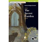 de Agostini Scuola Spa de Agostini Libri S.p.a The secret garden+cd life skills