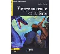 De Agostini Scuola Spa Voyage au centre de la Terre, ESO. Auxiliar