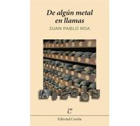 De algún metal en llamas: 63