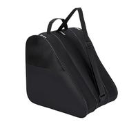 De Almacenamiento para Patines: Organizador De Calzado Con ASA Reforzada, Triangolare Multifuncional para Patines Sobre Hielo Con 3 Compartimentos para Viajes Al Aire Libre, Gimnasio, Entre