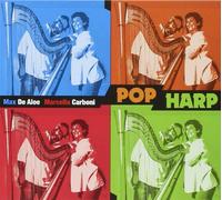 De Aloe, Max/Carboni - Pop Harp