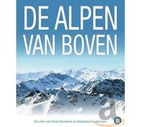 De Alpen Van Boven 2014 (Blu-ray) Documentaire, Blu-Ray