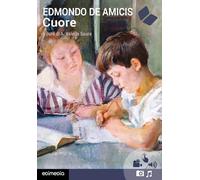De Amicis. Cuore: 8