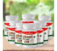 De Amor Root - Ormone radicante veloce, favorisce il radicamento, coltiva nuove piante da talee (400 g, bianco), polvere