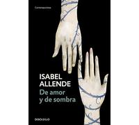 De amor y de sombra
