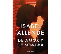 De amor y de sombra