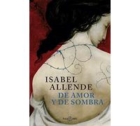 De amor y de sombra