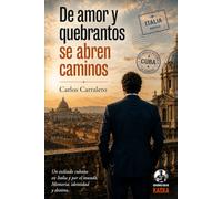 De amor y quebrantos se Abren caminos