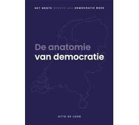 De anatomie van democratie: het grote werken aan democratie-boek