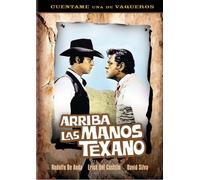 De Anda/Castillo/Silva - Arriba Las Manos Texano