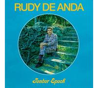 De Anda Rudy - Tender Epoch (Vinyl Clear)