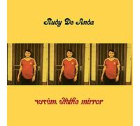 De Anda, Rudy - The Mirror