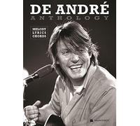 De Andrè. Anthology