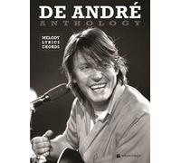 De Andrè. Anthology