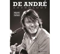 De Andrè. Anthology [Nov 14, 2016] De André, Fabrizio