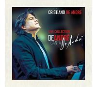 De Andre' Cristiano - De Andre' Canta De Andre' Live Collection (Box 3 Cd Limited Edt.)