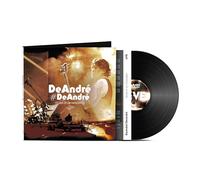 De André Cristiano - Deandré#Deandré Storia Di Un Impiegato