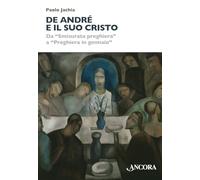 De André e il suo Cristo