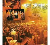 De Andre' Fabrizio - Arrangiamenti P.F.M. (Gatefold Sleeve + Booklet 8 Pages)