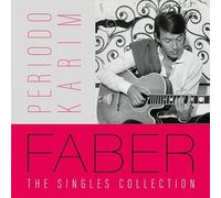 DE ANDRE - FABER - THE SINGLES COLLECTION - KARIM - NUMERATO - RSD 2023 - 4 X 7”