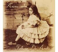 De Andre' Fabrizio - Anime Salve
