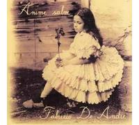 De André Fabrizio - Anime Salve - Lp 180 Gr. N.E.