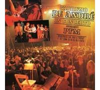 De Andre' Fabrizio - Arrangiamenti P.F.M. (Gatefold Sleeve + Booklet 8 Pages)