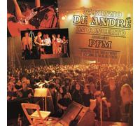De Andre' Fabrizio - Arrangiamenti P.F.M. (Gatefold Sleeve + Booklet 8 Pages)