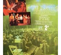 De André Fabrizio - Arrangiamenti P.F.M. Vol.2