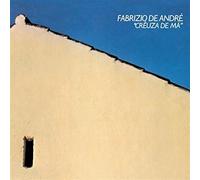 De Andre' Fabrizio - Creuza De Ma (180 Gr. Gatefold Sleeve)