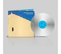 creuza de ma' 180 gr. clear 24 bit/192khz - 500 copie numerate - egea esclusive ltd. ed.