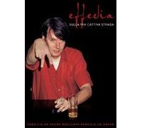 De Andre' Fabrizio - Effedia-Sulla Mia Cattiva Strada (DVD+2CD)